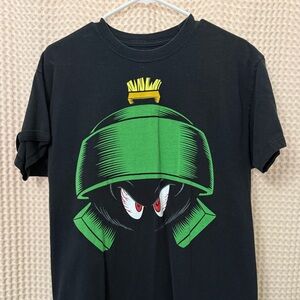 Marvin the Martian Tee